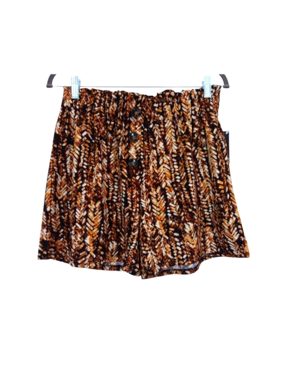 Messini Shorts